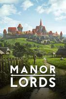 Manor Lords Steam Key (PC) CHINA