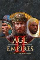 Age of Empires II: Definitive Edition PC/XBOX LIVE Key NIGERIA