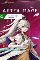 Afterimage XBOX LIVE Key TURKEY