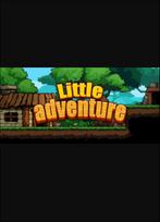 Little Adventure (PC) Steam Key GLOBAL