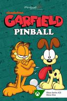 Pinball FX - Garfield Pinball (DLC) XBOX LIVE Key EUROPE