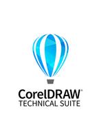 CorelDRAW Technical Suite 2019 (1 PC, Lifetime) Key GLOBAL