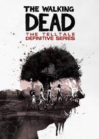 The Walking Dead: The Telltale Definitive Series GOG Key (PC) GLOBAL