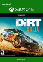 DiRT Rally XBOX LIVE Key EUROPE