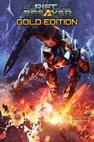 The Riftbreaker Gold Edition (Xbox Series X|S) XBOX LIVE Key EUROPE