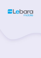Lebara HELLO 9.99 EUR Key GERMANY