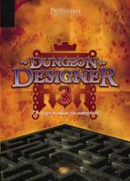 ProFantasy - Dungeon Designer 3 Key GLOBAL