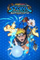 NARUTO X BORUTO Ultimate Ninja Storm Connections Pre-Order Bonus (DLC) (Nintendo Switch) eShop Key EUROPE
