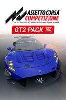 Assetto Corsa Competizione - GT2 Pack  (DLC) Steam (PC) Key LATAM