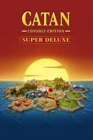 CATAN® - Console Edition Super Deluxe XBOX LIVE Key EUROPE