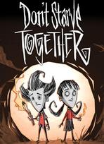 Don't Starve Together (Nintendo Switch) eShop Key UNITED STATES