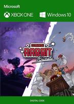 Comrade Rabbit Bundle XBOX LIVE Key ARGENTINA
