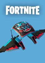 Fortnite - Dauntless Dragon Glider (DLC) (PC) Epic Games Key GLOBAL