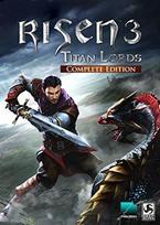 Risen 3 (Complete Edition) (PC) Steam Key LATAM