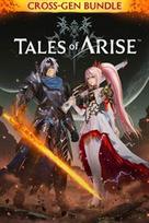 Tales of Arise | Cross-Gen Bundle XBOX LIVE Key GLOBAL