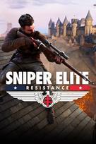 Sniper Elite: Resistance - Pre-Order Bonus (DLC) (PS5) PSN Key EUROPE