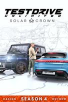 Test Drive Unlimited Solar Crown - Silver Streets Edition Steam (PC) Key LATAM