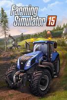 Farming Simulator 15 Steam (PC) Key UNITED STATES