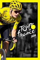 Tour de France 2024 (Xbox Series X|S) XBOX LIVE Key EUROPE