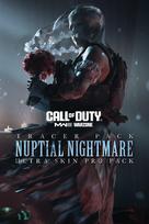 Call of Duty®: Modern Warfare® III - Tracer Pack: Nuptial Nightmare Ultra Skin Pro Pack (DLC) PC/XBOX LIVE Key EUROPE