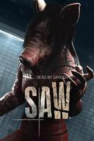 Dead by Daylight: The SAW® Chapter (DLC) (Windows) XBOX LIVE Key EUROPE