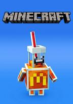 Minecraft Soda Potion (DLC) (PC) Official Website Key GLOBAL