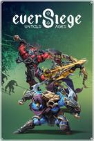 EverSiege: Untold Ages Steam Key (PC) ROW