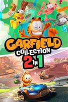Garfield Collection - 2 in 1 XBOX LIVE Key EUROPE