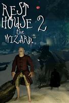 Rest House 2 - The Wizard Steam Key (PC) GLOBAL