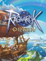 Top Up Ragnarok Origin Nyan Berry Southeast Asia