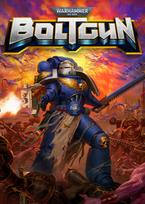 Warhammer 40,000: Boltgun  - Windows Store Key EUROPE