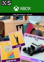 Forza Horizon 5 Limited Edition Bonus (DLC) PC/XBOX LIVE Key EUROPE