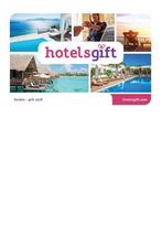 HotelsGift Gift Card 100 EUR Key PORTUGAL