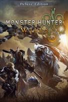 Monster Hunter Wilds Deluxe Pack (DLC) Steam Key (PC) LATAM