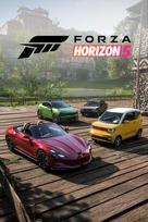 Forza Horizon 5 -  Chinese Lucky Stars Car Pack (DLC) XBOX LIVE Key NIGERIA