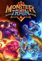 Monster Train Steam (PC) Key UNITED STATES
