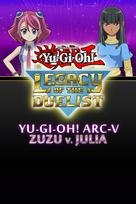 Yu-Gi-Oh! ARC-V Zuzu v. Julia (DLC) XBOX LIVE Key EUROPE