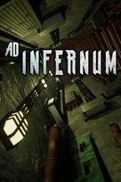 Ad Infernum Steam Key (PC) GLOBAL