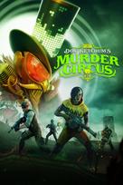 Saints Row: Doc Ketchum's Murder Circus (DLC) XBOX LIVE Key EUROPE