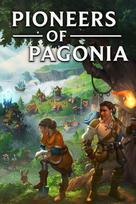 Pioneers of Pagonia Steam Key (PC) LATAM