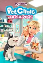 My Universe - PET CLINIC CATS & DOGS (Nintendo Switch) eShop Key EUROPE