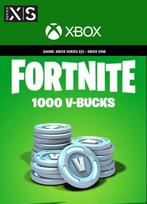 Fortnite - 1000 V-Bucks XBOX LIVE Key BRAZIL