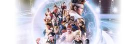 Virtua Fighter 5 R.E.V.O. Steam Key (PC) LATAM