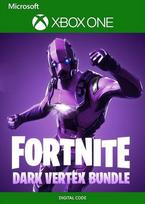 Fortnite: Dark Vertex Bundle + 2000 V-Bucks (Xbox One) Xbox Live Key UNITED STATES