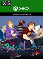 Animal Lover XBOX LIVE Key TURKEY