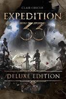 Clair Obscur: Expedition 33 Deluxe Edition Steam Key (PC) RU/CIS