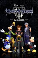 KINGDOM HEARTS III + Re Mind (DLC) Steam Key (PC) UNITED STATES