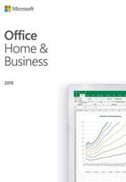 Microsoft Office Home and Business 2019 (MAC OS) Key GLOBAL