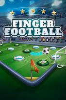 Finger Soccer (PC) Steam Key GLOBAL