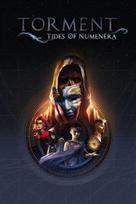 Torment: Tides of Numenera Windows Store Key (PC) EUROPE